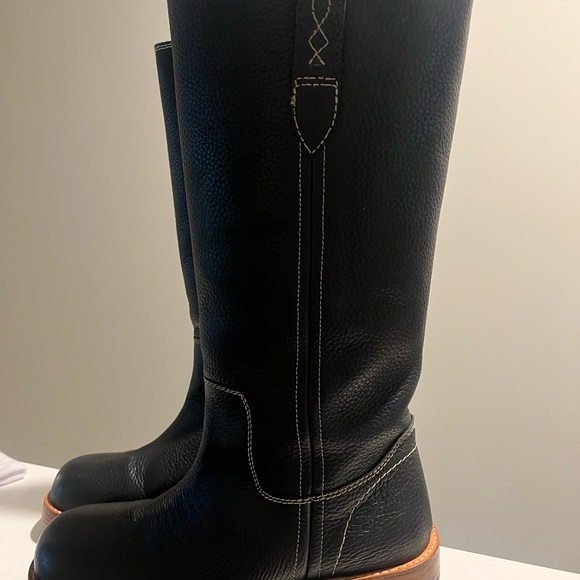 Free people blaze boot-size 10 - Picture 2 of 8